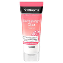 Load image into Gallery viewer, Neutrogena Refreshingly Clear Oil-Free Moisturiser