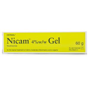 Nicam Gel