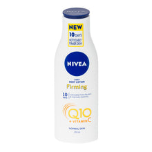 Load image into Gallery viewer, Nivea Firming Lotion Q10