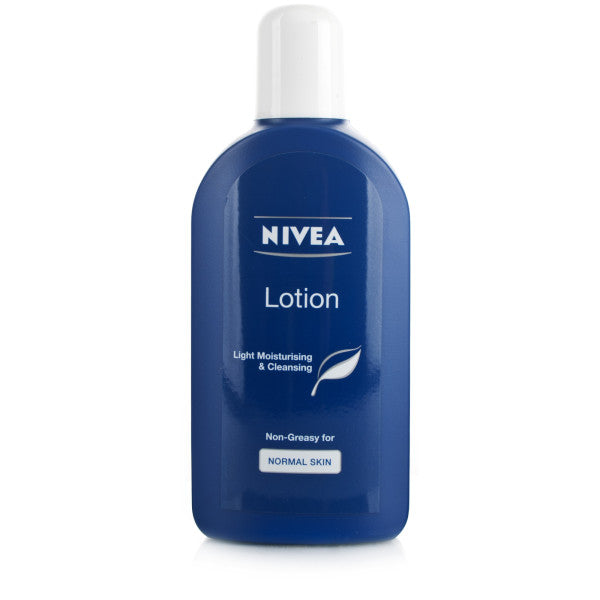 Nivea Lotion for Normal Skin