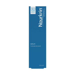 Nourkrin Serum For Hair Growth