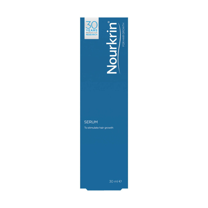 Nourkrin Serum For Hair Growth