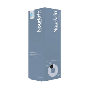 Nourkrin Shampoo For Hair Growth