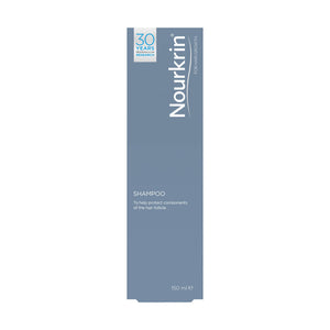 Nourkrin Shampoo For Hair Growth