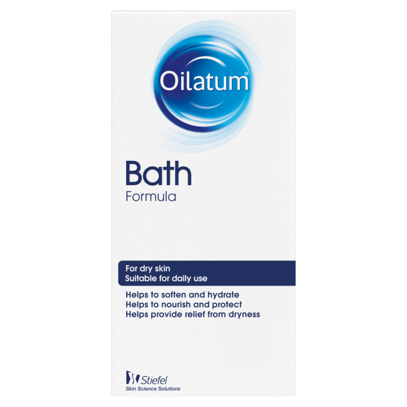 Oilatum Bath Formula Adult