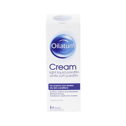 Oilatum Cream