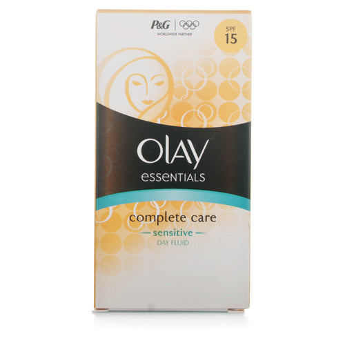 Olay Complete Care Moisturising Fluid Sensitive