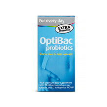 Load image into Gallery viewer, OptiBac Probiotics For Every Day Extra Strength