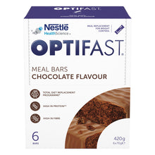 Load image into Gallery viewer, Optifast Bar Chocolate