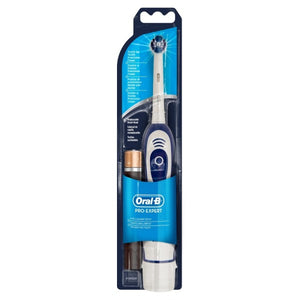 Oral-B Advance Power Battery Toothbrush