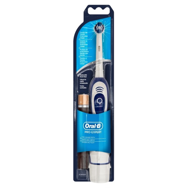 Oral-B Advance Power Battery Toothbrush