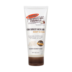 Palmer's Cocoa Butter Formula Body Scrub 200g