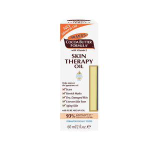 Palmer's Cocoa Butter Formula Skin Therapy Oil Cocoa