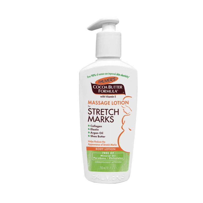 Palmer's Cocoa Butter Formula Massage Lotion for Stretch Marks