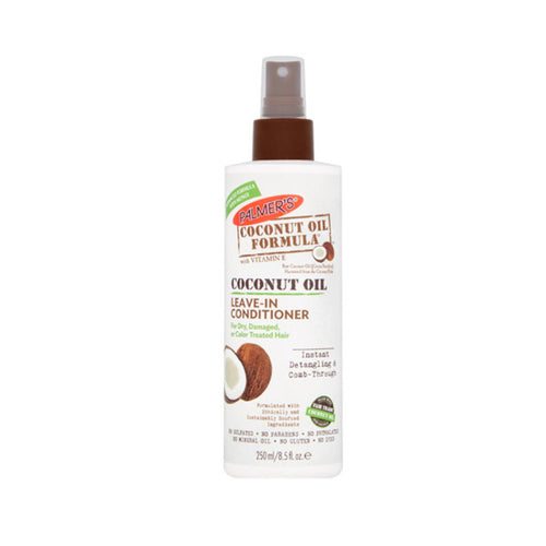 Palmer's Coconut Oil Formula Leave In Conditioner