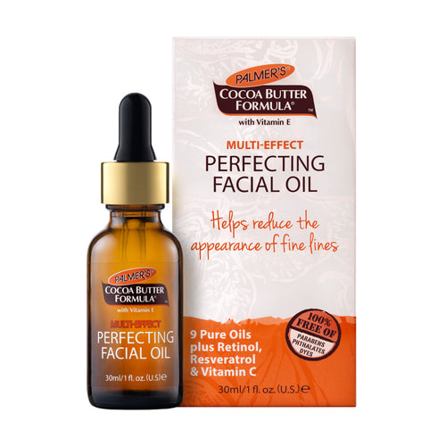 Palmer's Cocoa Butter Formula Perfecting Facial Oil