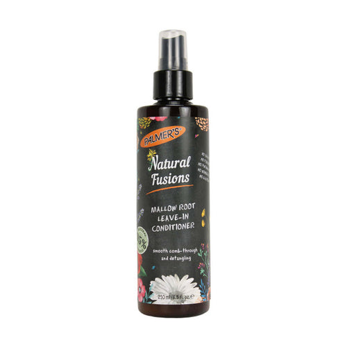 Palmer's Natural Fusions Mallow Root Leave In Conditioner