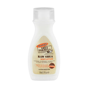 Palmer's Shea Formula Raw Shea Body Lotion