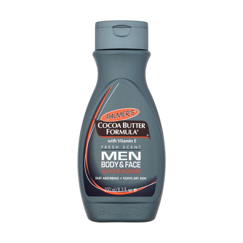 Palmer's Cocoa Butter Formula Men Body and Face Lotion