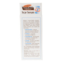 Load image into Gallery viewer, Palmer&#39;s Cocoa Butter Formula Scar Serum