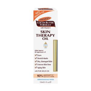 Palmer's Cocoa Butter Formula Skin Therapy Oil Cocoa