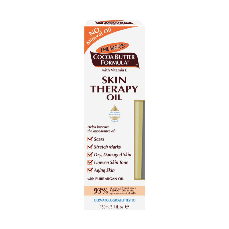 Palmer's Cocoa Butter Formula Skin Therapy Oil Cocoa