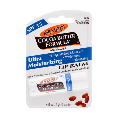Palmer's Cocoa Butter Formula Ultra Moisturising Lip Balm with SPF 15