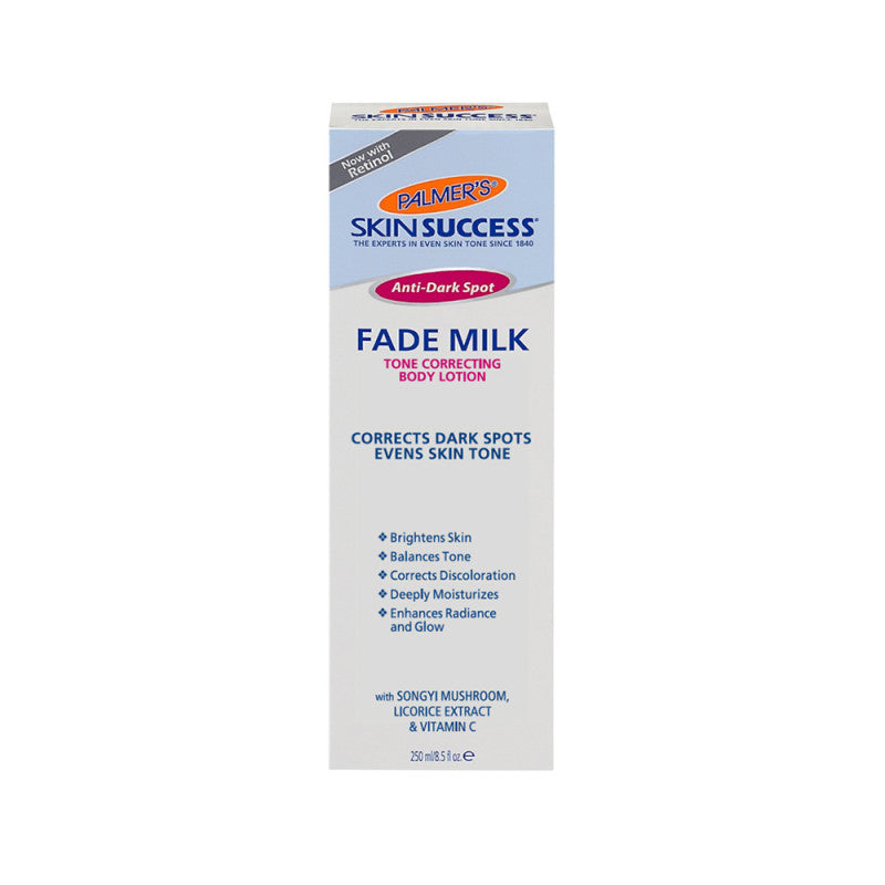 Palmer's Skin Success Anti-Dark Spot Fade Milk