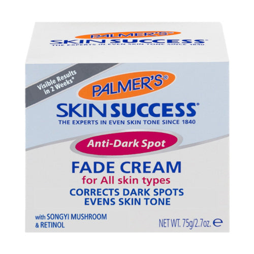 Palmer's Skin Success Anti-Dark Spot Fade Cream for All Skin Types