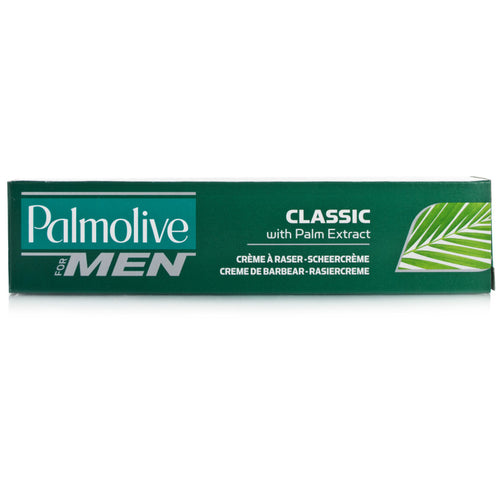 Palmolive Classic Shave Lather For Men