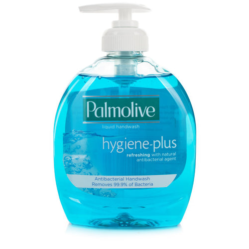 Palmolive Hygiene-Plus Liquid Handwash