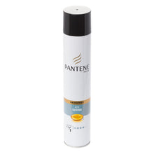 Load image into Gallery viewer, Pantene Ice Shine Extra Strong Hold Hairspray