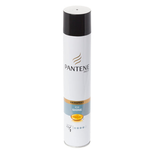 Pantene Ice Shine Extra Strong Hold Hairspray