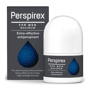 Perspirex for Men Maximum