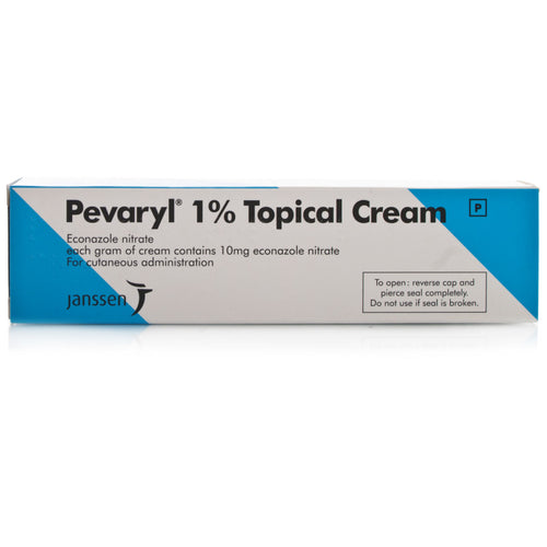 Pevaryl Cream - 30g