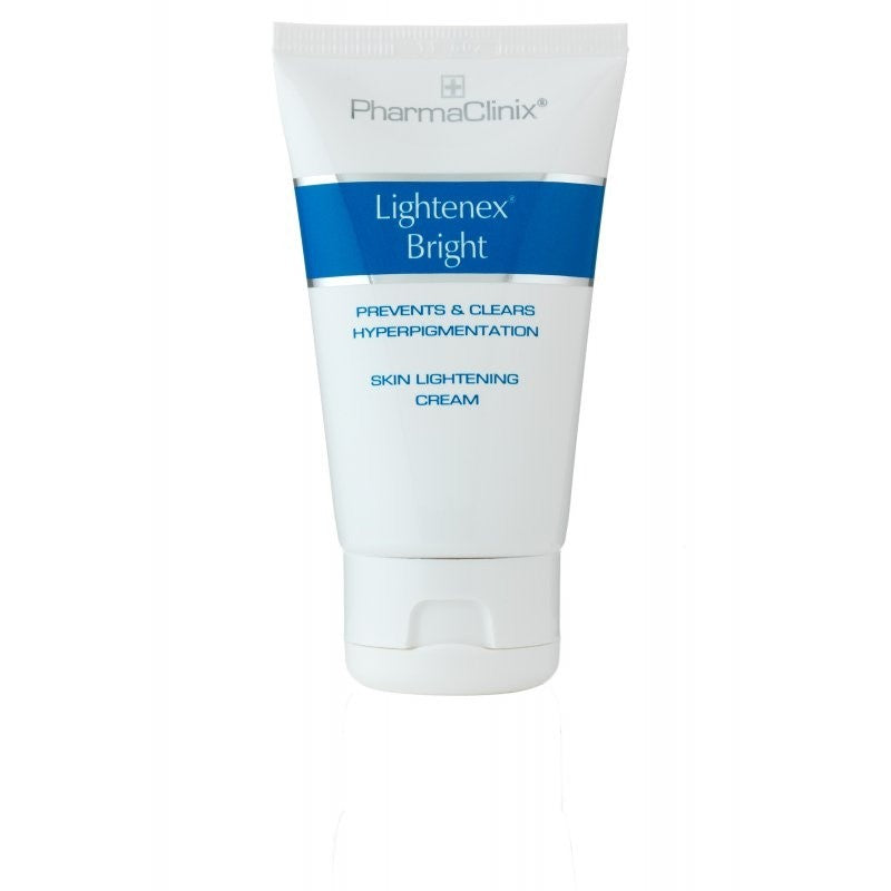 PharmaClinix Lightenex Bright Skin Lightening Cream