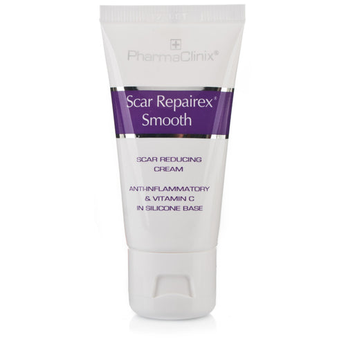 PharmaClinix Scar Repairex Smooth Scar Reducing Cream