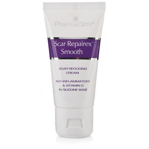 PharmaClinix Scar Repairex Smooth Scar Reducing Cream