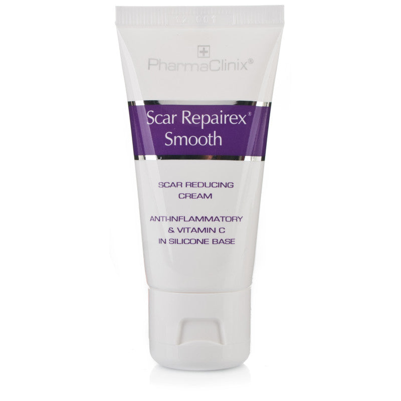 PharmaClinix Scar Repairex Smooth Scar Reducing Cream