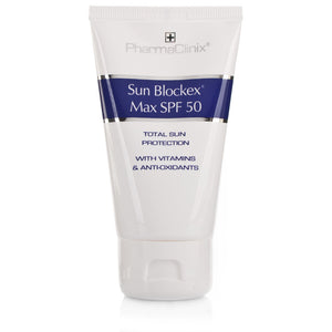 PharmaClinix Sun Blockex Max SPF50 Cream