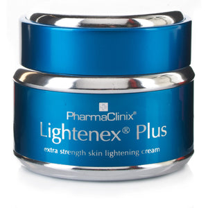 Pharmaclinix Lightenex Plus Face Cream