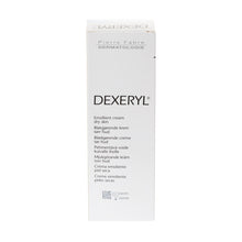 Load image into Gallery viewer, Dexeryl Emollient Cream