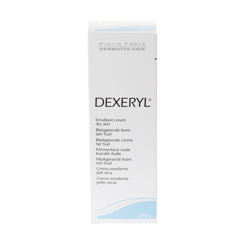 Dexeryl Emollient Cream