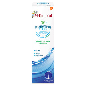 PiriNatural Breathe Clean