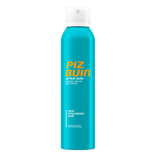 Piz Buin After Sun Instant Relief Spray