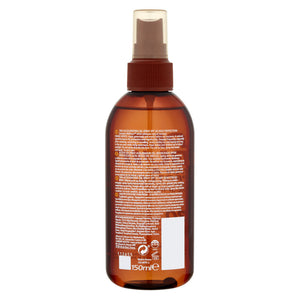 Piz Buin Tan & Protect Oil Spray SPF30