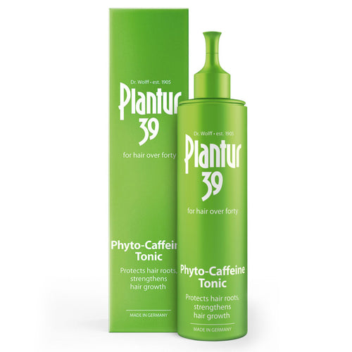 Plantur 39 Caffeine Tonic
