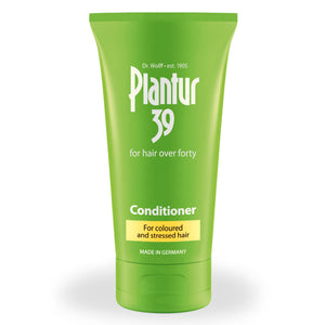 Plantur 39 Conditioner for Coloured & Stressed Hair