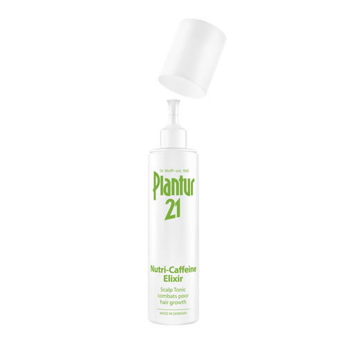 Plantur21 Nutri-Caffeine Elixir