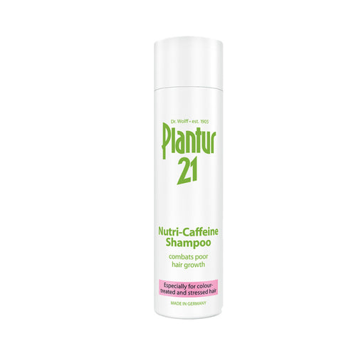 Plantur21 Nutri-Caffeine Shampoo